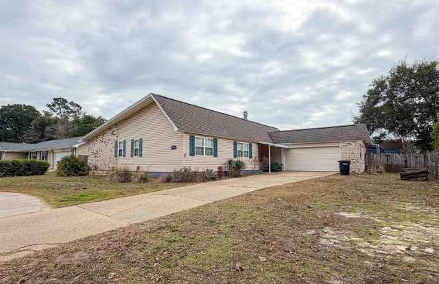 3915 Potosi Rd - 3915 Potosi Road, Pensacola, FL 32504