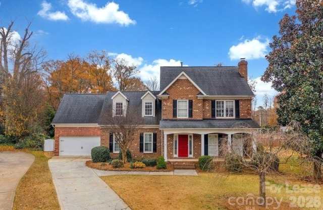 1210 Mendenhall Court Gallery 1
