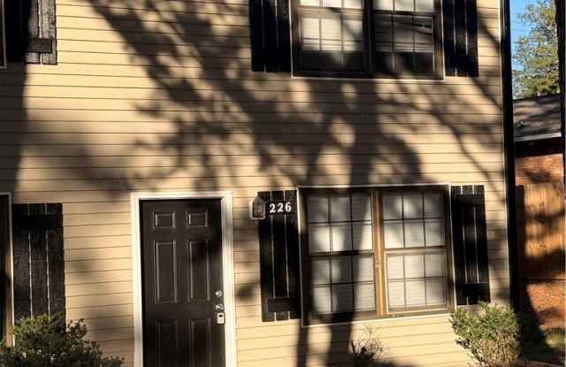 226 Adams Street Gallery 1