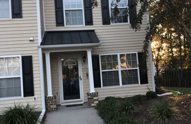 100 Barnacle Ln - 100 Barnacle Lane, Horry County, SC 29566