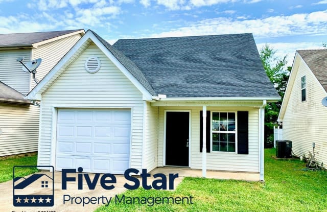 242 Indian Park Drive - 242 Indian Park Drive, Murfreesboro, TN 37128