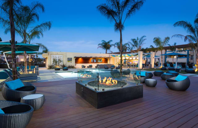 AVA Pacific Beach photos photos