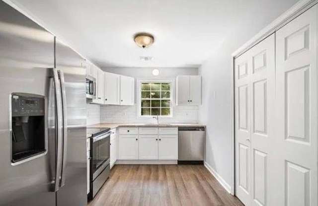 558 Manning Road SW photos photos