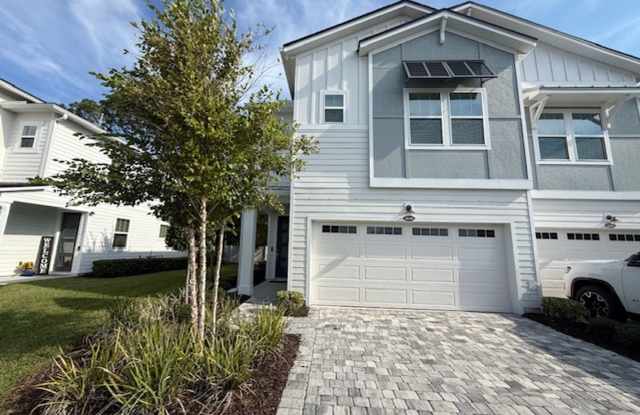 Modern 3-Bedroom Townhome in the Sought-After Pablo Cove Community! photos photos