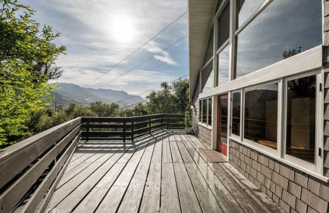 21670 Encina Road photos photos