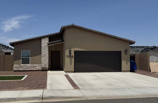 7956 East 35th Place - 7956 East 35th Place, Yuma, AZ 85365 7956 East 35th Place - 7956 East 35th Place, Yuma, AZ 85365