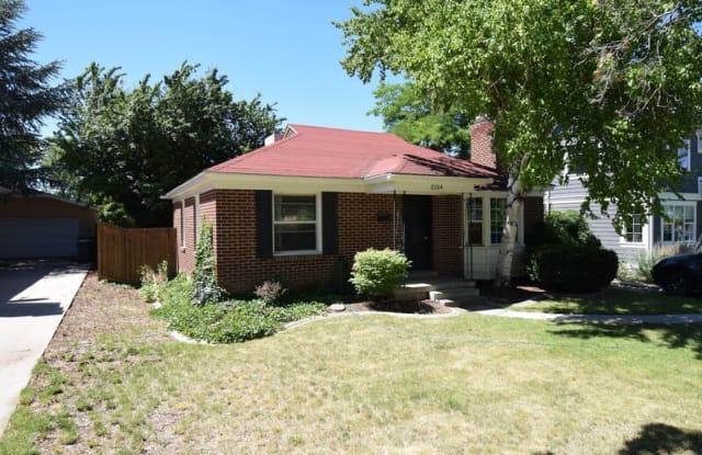 2154 E Emerson Ave - 2154 Emerson Avenue, Salt Lake City, UT 84108