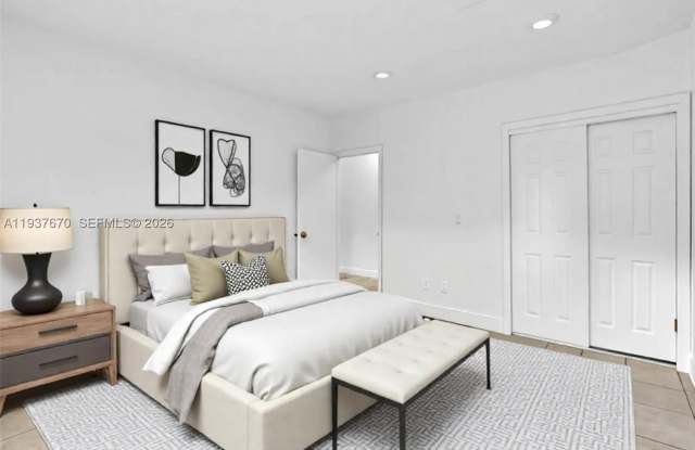 Carter Park Apartments Gallery 3