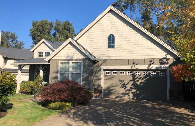 Experience Luxury Living in North Pointe: Stunning Legend Home Awaits! - 379 Benton Drive Northwest, Albany, OR 97321
