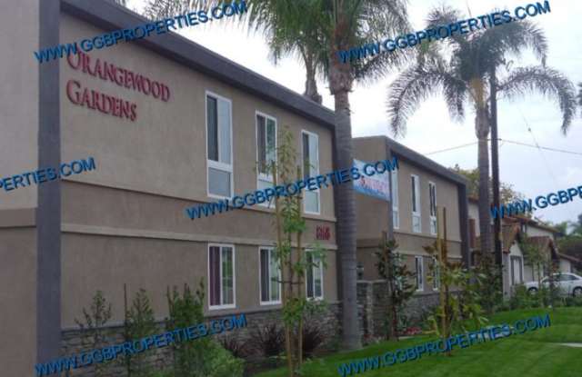 8168 Orangewood Avenue photos photos