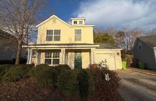 Newly Updated 3BD, 2.5BA Raleigh Home with a 1-Car Attached Garage in an HOA Community with Amenities photos photos