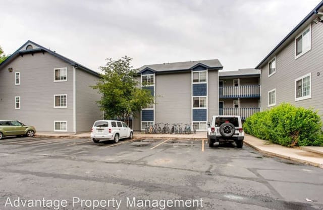 720 City Park Avenue D432 - 720 City Park Ave, Fort Collins, CO 80521