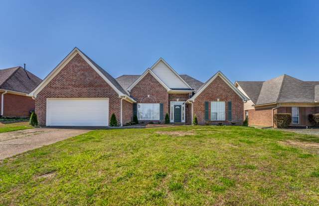 Modern Comfort Meets Southern Charm – Spacious 4-Bedroom Home photos photos