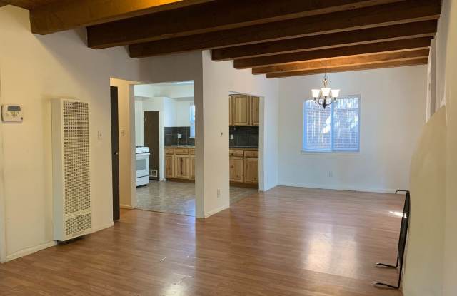 406 Griffin Unit B - 406 Griffin St, Santa Fe, NM 87501