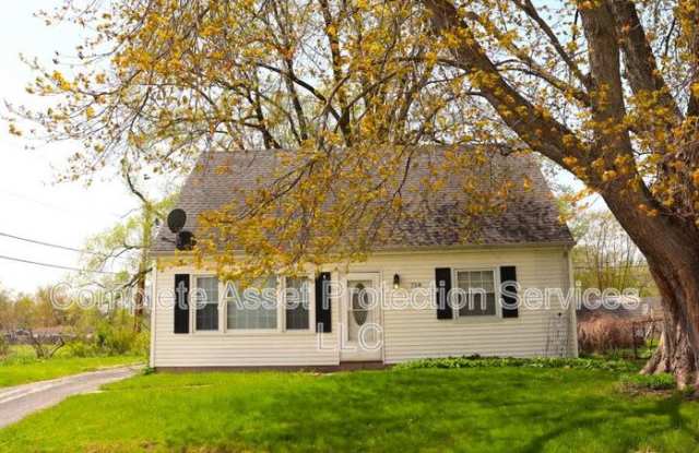 756 Eagle Creek Rd - 756 Eagle Creek Road, South Haven, IN 46385