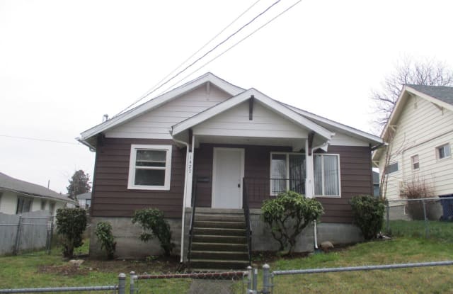 1427 S 44th Street - 1427 South 44th Street, Tacoma, WA 98418