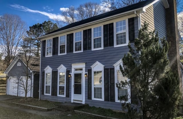 2813 Silkstream Ln - 2813 Silkstream Ln, Charlotte, NC 28262