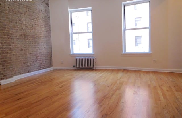 345 West 85th Street - 345 West 85th Street, New York City, NY 10024