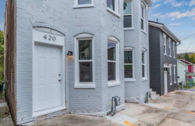 420-422 Walnut St photos photos
