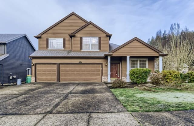 16300 Southwest Black Bird Drive - 16300 Southwest Black Bird Drive, Beaverton, OR 97007