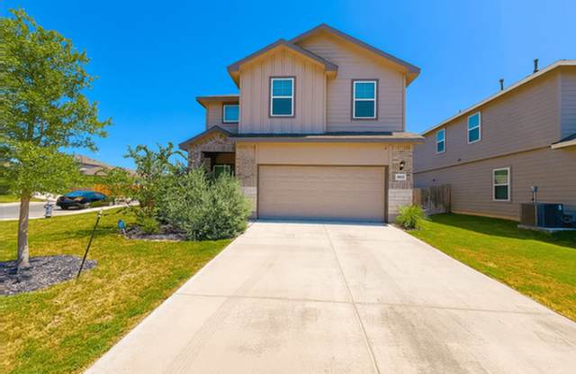 4882 Nueces Path - 4882 Nueces Path, Bexar County, TX 78253