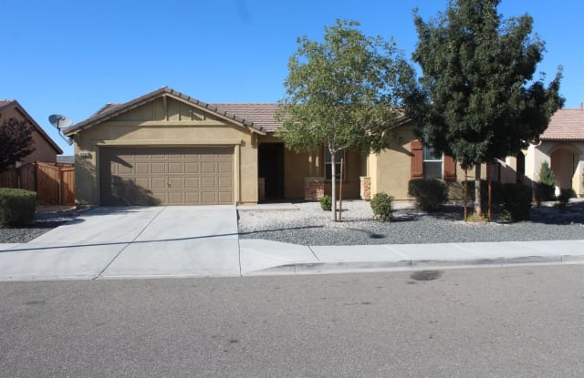 16562 Jasmine Street - 16562 Jasmine Street, Victorville, CA 92395