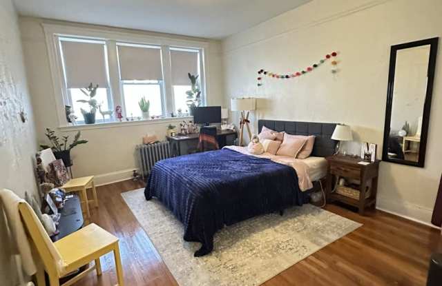 70 Chiswick Rd. - 70 Chiswick Road, Boston, MA 02135