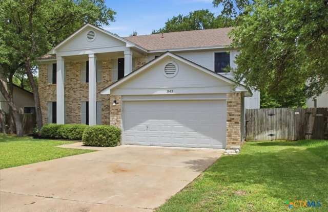 1612 Hermitage Drive Gallery 4