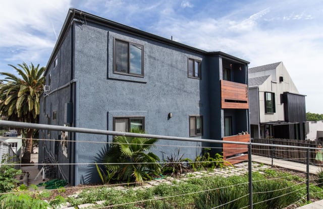1940 Preston Avenue - 101 - 1940 Preston Avenue, Los Angeles, CA 90026