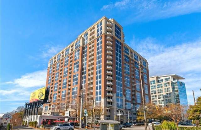 1820 Peachtree Street NW unit: 1006 photos photos