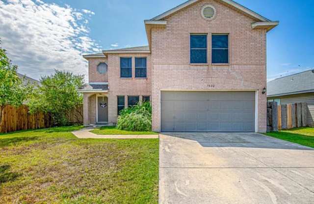 $300 CREDIT APPLY NOW! 7822 Encanto Vista, San Antonio TX 78244 Gallery 1