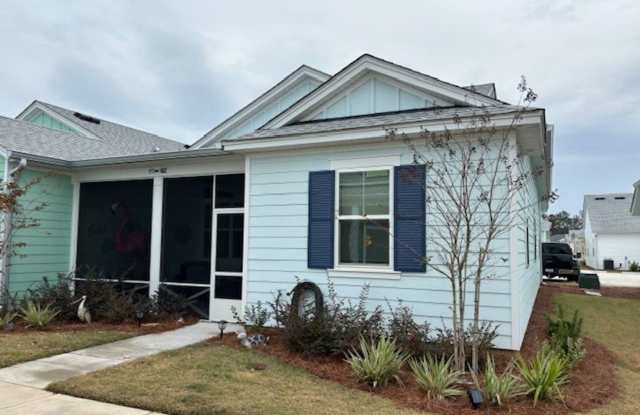 111 Caribbean Soul Ave Unit 102 - 111 Caribbean Soul Avenue, Hardeeville, SC 29927