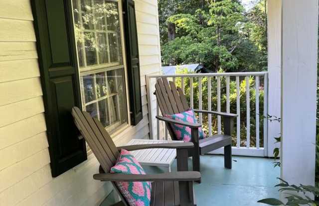 2040 Decca Lane - 2040 Decca Lane, Albemarle County, VA 22901