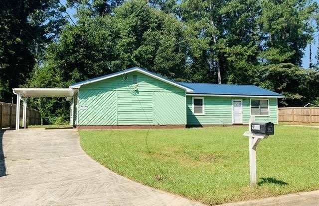 9134 Bent Pine Court - 9134 Bent Pine Court Northeast, Covington, GA 30014