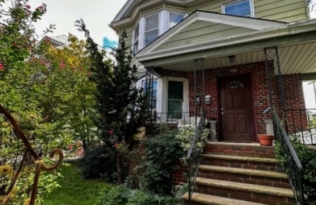 244 Vine St - 244 Vine Street, Elizabeth, NJ 07202
