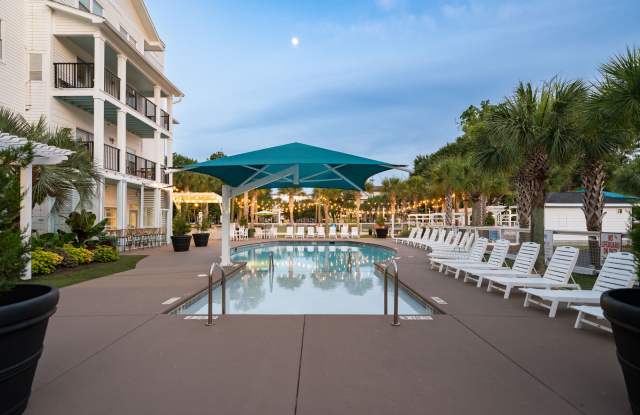 Channel Family Apartment Homes Gallery 4