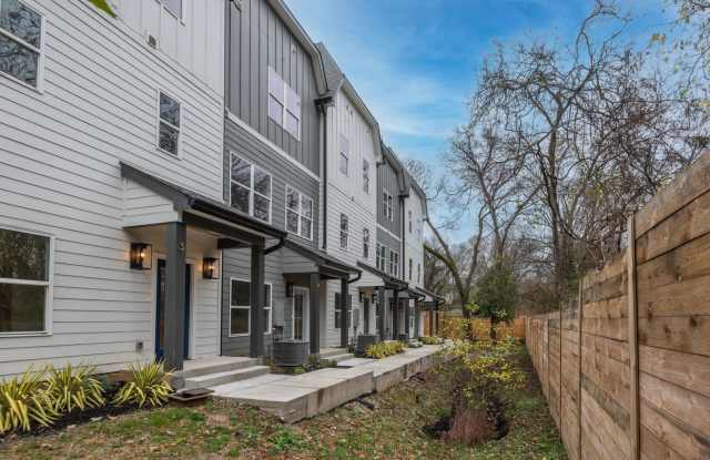 Welcome to Your Stylish Haven in Vibrant East Nashville! photos photos