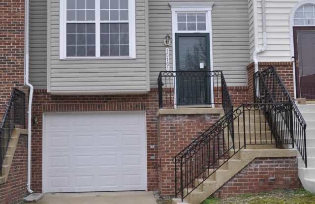 15161 BRAZIL CIRCLE - 15161 Brazil Circle, Dale City, VA 22193