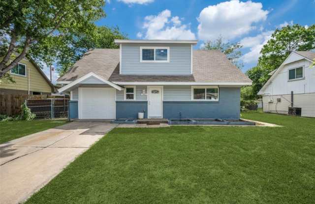 3404 Sunnydale Lane - 3404 Sunnydale Lane, Denton, TX 76209