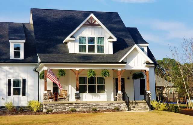 Custom Build in Whispering Pines! photos photos