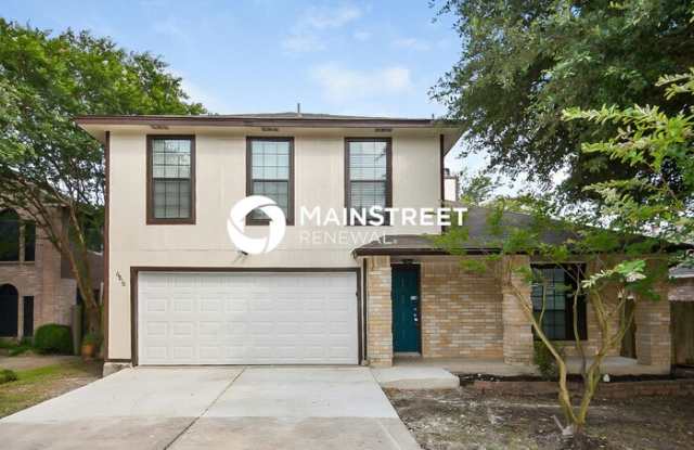 6810 Still Lake Drive Gallery 1