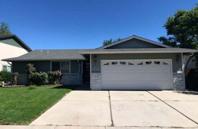 Charming Single Level house with 3 Bedroom 2 Bath in Sparks photos photos