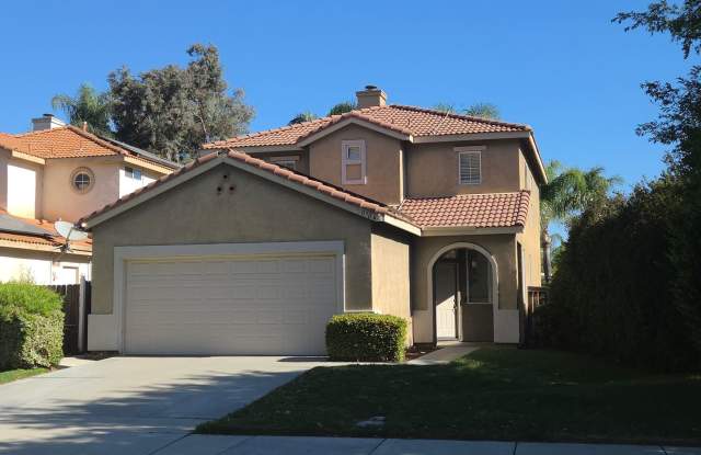 Beautiful Single Family Residence in Temecula photos photos