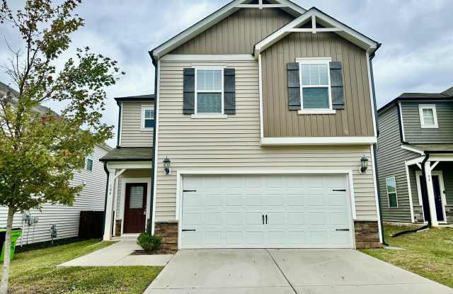 104 Sweet Olive Street - 104 Sweet Olive Street, Johnston County, NC 27527