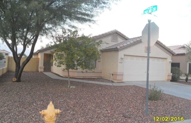15236 W Melvin St - 15236 West Melvin Street, Goodyear, AZ 85338