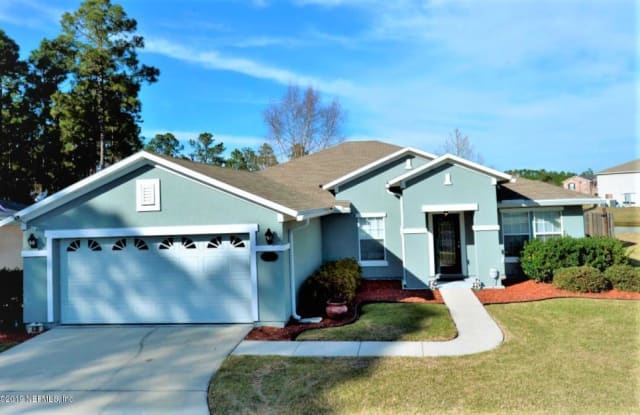11439 IVAN LAKES CT - 11439 Ivan Lakes Court, Jacksonville, FL 32221