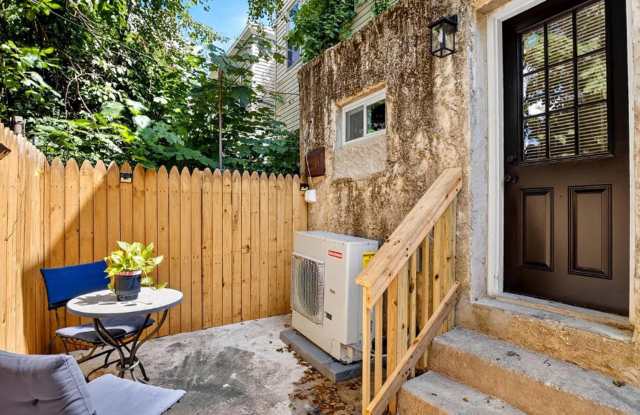 Newly Renovated Single Family Home on Jefferson Gallery 4