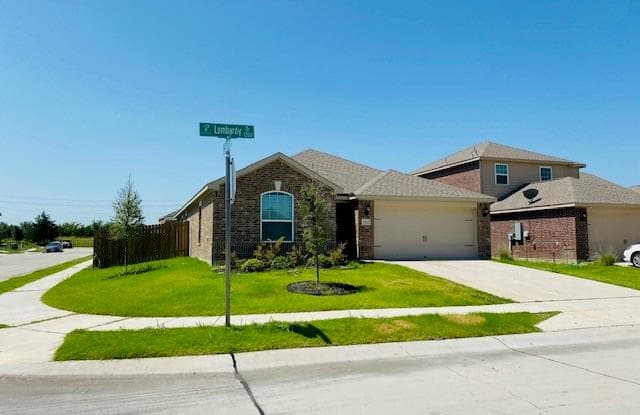 1201 Lombardy - 1201 Lombardy, Princeton, TX 75407