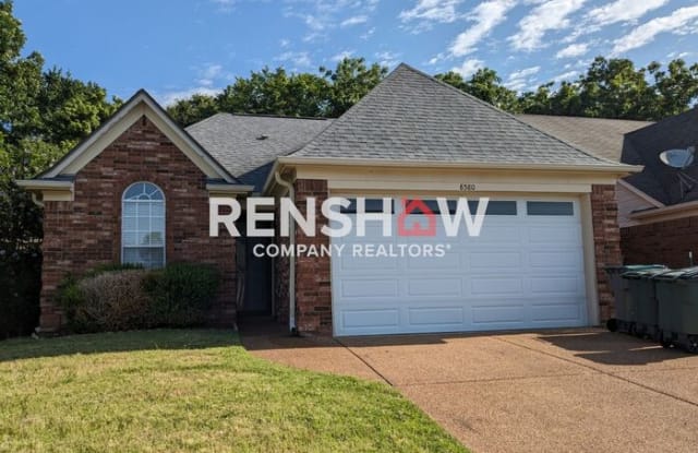 8580 Napoli Drive - 8580 Napoli Drive, Memphis, TN 38018