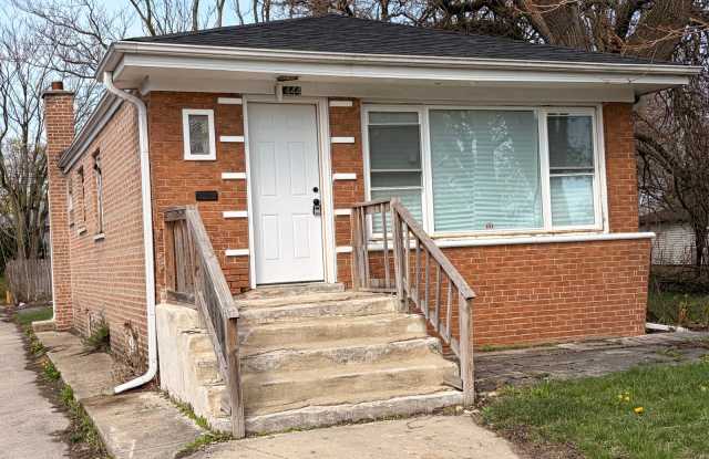 11444 South Carpenter Street photos photos
